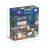 Пазл DoDo Шукай та знаходь Зимові свята, 80 елементів (300663)
