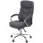 Офисное кресло Аклас Селин ANF Серый (1705B-26 Black-Grey) (00146345)