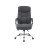 Офисное кресло Аклас Селин ANF Серый (1705B-26 Black-Grey) (00146345)