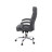 Офисное кресло Аклас Селин ANF Серый (1705B-26 Black-Grey) (00146345)
