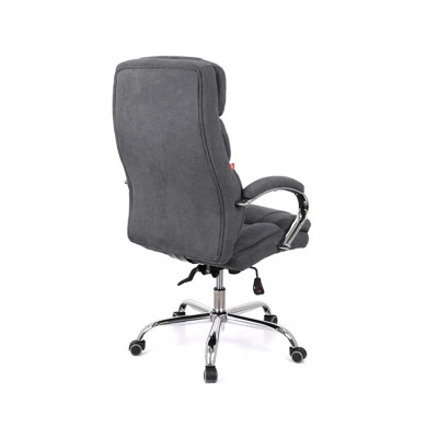 Офисное кресло Аклас Селин ANF Серый (1705B-26 Black-Grey) (00146345)