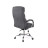 Офисное кресло Аклас Селин ANF Серый (1705B-26 Black-Grey) (00146345)