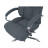 Офисное кресло Аклас Селин ANF Серый (1705B-26 Black-Grey) (00146345)