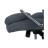 Офисное кресло Аклас Селин ANF Серый (1705B-26 Black-Grey) (00146345)