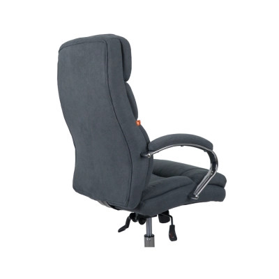 Офисное кресло Аклас Селин ANF Серый (1705B-26 Black-Grey) (00146345)