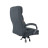 Офисное кресло Аклас Селин ANF Серый (1705B-26 Black-Grey) (00146345)
