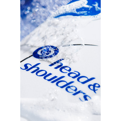 Шампунь Head &amp; Shoulders Detox Глибоке очищення 300 мл (8001841996769)