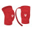 Фіксатор коліна RDX Hosiery Knee Foam K5 Red/White S (HYP-K5RW-S)