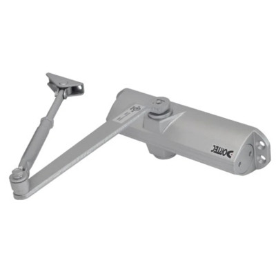 Доводчик двері Dortec DT-84 Silver (DT-84/Silver)