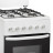 Плита Eleyus KRONO 5003 EF WH