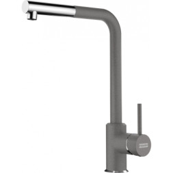 Змішувач Hansgrohe Lina L Pull Out (115.0668.381)