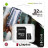 Карта пам&#039;яті Kingston 32GB micSDHC class 10 Canvas Select Plus 100R A1 (SDCS2/32GB)