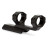 Кріплення для прицілу Vortex Cantilever Mount 30mm 3&quot; Offset Rings (CM-203) (930355)