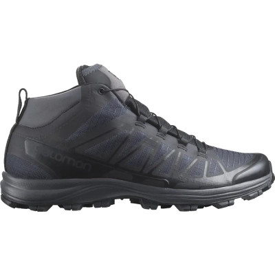Кросівки Salomon Speed Assault Wolf/Wolf/Black 7.5 (L41624800-7.5)