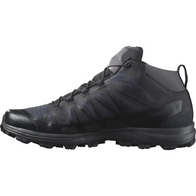 Кросівки Salomon Speed Assault Wolf/Wolf/Black 7.5 (L41624800-7.5)