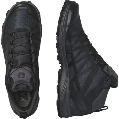 Кросівки Salomon Speed Assault Wolf/Wolf/Black 7.5 (L41624800-7.5)