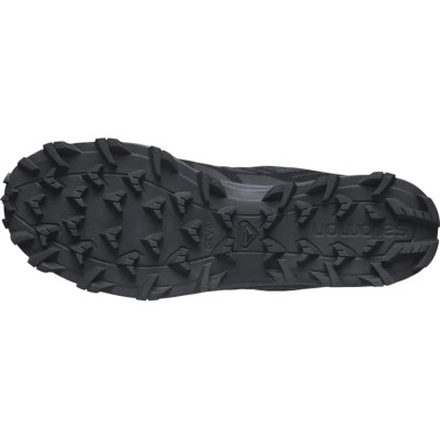 Кросівки Salomon Speed Assault Wolf/Wolf/Black 7.5 (L41624800-7.5)