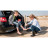 Мийка високого тиску Bosch Fontus 18V, 18V, 20бар, 386л/год (без АКБ та ЗП) (0.600.8B6.102)