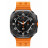 Смарт-годинник Samsung Galaxy Watch Ultra Titanium Gray (SM-L705FDAASEK)