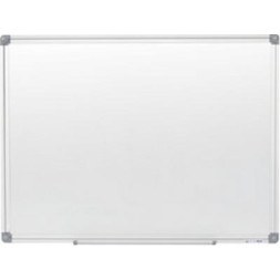 Офісна дошка Buromax JOBMAX magnetic, 45х60см, aluminum frame (BM.0001)