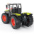 Спецтехніка Bruder трактор Claas Xerion 5000 1:16 (03015)