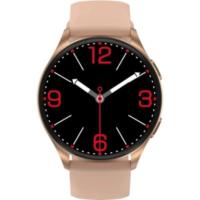 Смарт-годинник Blackview X20 Gold (6931548318064)