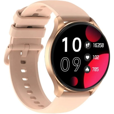 Смарт-годинник Blackview X20 Gold (6931548318064)