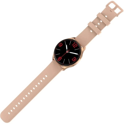 Смарт-годинник Blackview X20 Gold (6931548318064)
