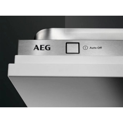 Посудомийна машина AEG FSM42607Z