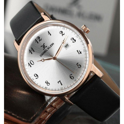 Наручний годинник Daniel Klein DK11724-5