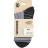 Шкарпетки Viking Fishing Arvid XL (43-45) сіро-чорний (1919.02.79)