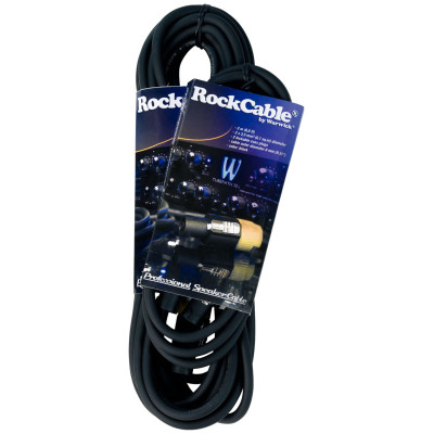 Акустичний кабель RockCable Speaker Cable (15m) (RCL 30516 D8)