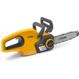 Ланцюгова пила Stiga 20V, 4Ah, шина 25,4 см, 3/8&quot; (CS100eKit)