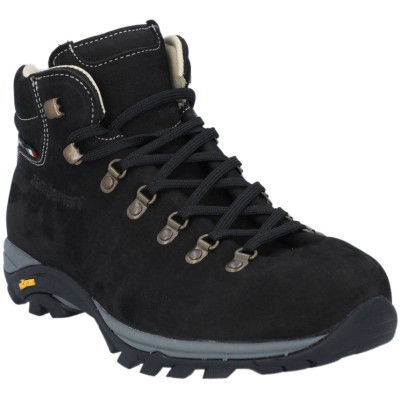 Черевики Zamberlan 320 New Trail Lite Evo GTX M black - 41 - чорний (006.1564)