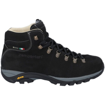 Черевики Zamberlan 320 New Trail Lite Evo GTX M black - 41 - чорний (006.1564)