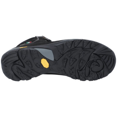 Черевики Zamberlan 320 New Trail Lite Evo GTX M black - 41 - чорний (006.1564)