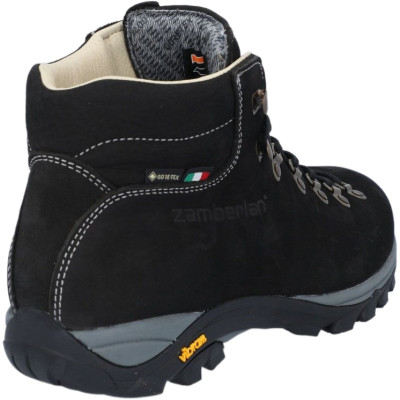 Черевики Zamberlan 320 New Trail Lite Evo GTX M black - 41 - чорний (006.1564)