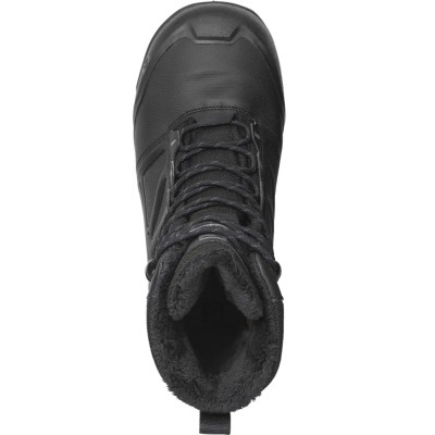 Черевики Salomon Toundra Forces CSWP Чорні 9 (L40165000-9)