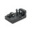 Кишеня зовнішня Voltronic Z40 USB 3.0 to 3.5&quot; SATA black (Z40/3.0)