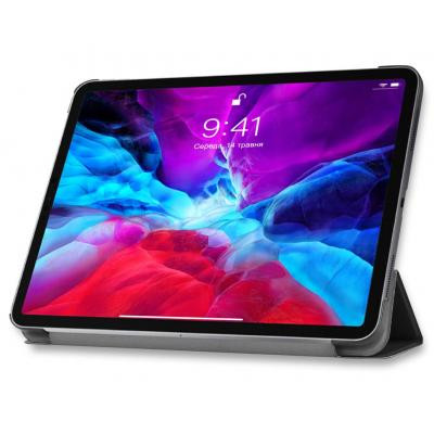 Чохол до планшета AirOn Premium iPad Pro 12.9&quot; 2020 + film (4821784622456)