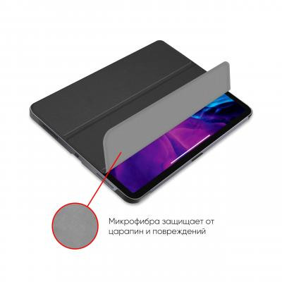 Чохол до планшета AirOn Premium iPad Pro 12.9&quot; 2020 + film (4821784622456)