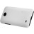 Чохол до мобільного телефона Nillkin для HTC Desire 300 /Super Frosted Shield/White (6100791)