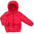 Куртка дитяча Kurt пухова (HT-580T-104-red)