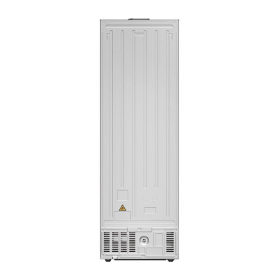 Холодильник Candy CNCQ2T618EW