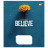 Зошит Yes Believe in yourself 48 аркушів лінія (767123)