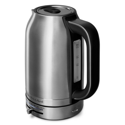 Електрочайник KitchenAid 5KEK1701ESX