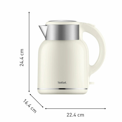 Електрочайник Tefal KO190AE0