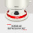 Електрочайник Tefal KO190AE0