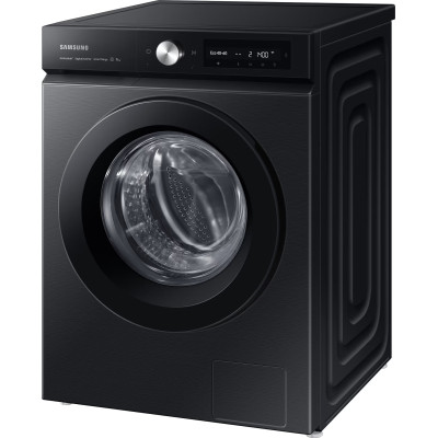 Пральна машина Samsung WW11B1504CABUA