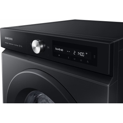 Пральна машина Samsung WW11B1504CABUA